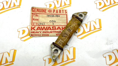 59026-504 KAWASAKI COIL NOS