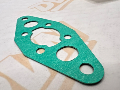 Ski-Doo - New OEM Rave Valve Gasket Qty 1 - 290931540 / 420931540