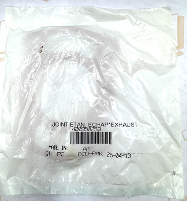 OEM Exhaust Gasket, 420950253