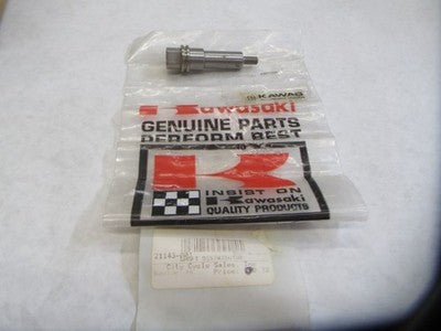 KAWASAKI H1 500 1969-76 21143-001 NOS Distributor Shaft KH 500