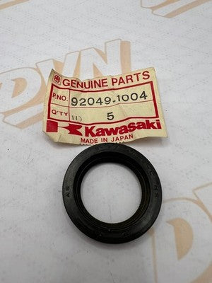 1978-2024 Kawasaki KL KLX KLR250 Oil Seal S-27408-LHS NOS 92049-1004
