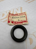 1978-2024 Kawasaki KL KLX KLR250 Oil Seal S-27408-LHS NOS 92049-1004