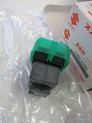 NEW OEM SUZUKI RELAY ASSY STARTER 86-90  GSXR750/1100   LT-F4WD  GENUINE SUZUKI