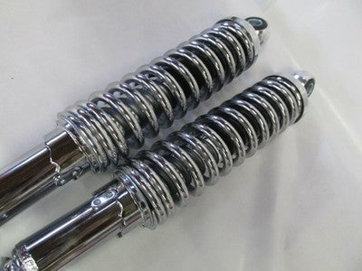 Suzuki T350 T250 1969-1970 NEW shock set