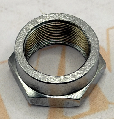 Yamaha Sprocket Axle Nut Fits 1967-1970 YD3 YDS YDT YM1 DS6 NOS 90179-22124