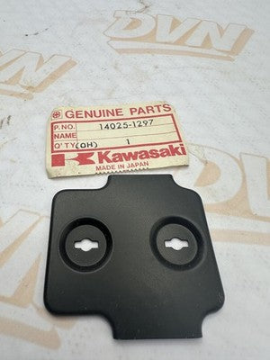 Kawasaki Bracket  14025-1297 NOS