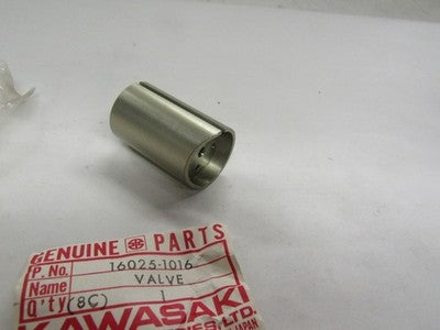 1979-79 KAWASAKI KZ650  THROTTLE VALVE 2.0  CARB SLIDE OEM# 16025-1016