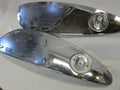 SUZUKI T305 raider oem  tank panel  set 1968-1969