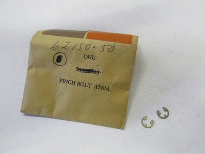 2 PK TIMER DISTRIBUTOR ADVANCE WIEGHT RETAINERS HARLEY B T 1965-66 XLH 1965-66