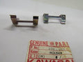 NOS NEW OEM KAWASAKI H2 H1 S3 S2 S1 METER CASE HOLDER 25014-003  SOLD AS 2