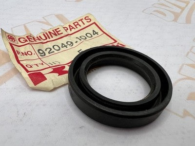 1978-2024 Kawasaki KL KLX KLR250 Oil Seal S-27408-LHS NOS 92049-1004