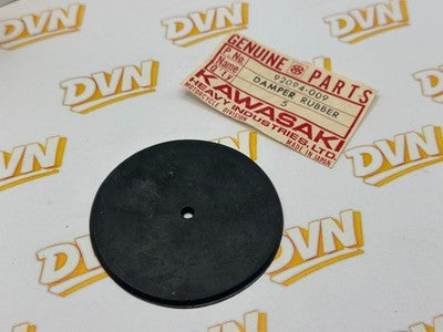 Kawasaki NOS NEW 92094-009 Reflector Rubber Damper H1 KH Mach III KH500