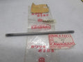 Kawasaki NOS NEW 13116-019 Long Clutch Push Rod S1 S2 S3 KH KH400 KH250 Mach II