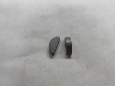 Kawasaki NOS 92038-003 Woodruff C2 F3 F4 F6 F7 G3 G4 G5 KD KE KH KM KS SOLD AS 2