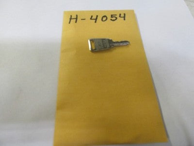 Vintage Honda  OEM Factory Pre Cut Motorcycle Key # H 4054