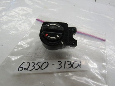Suzuki GS700E NOS SHOCK ADJUSTER  62350-31301