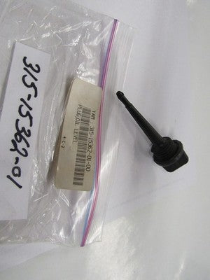 NOS Yamaha OEM AT2 AT3CT2 3 HT1 JT2 LT2 LT3 DT125  NOS OIL PLUG 315-15632-01-00