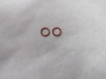 KAWASAKI FLOAT VALVE 11009-1160 GASKET,  SOLD AS 2