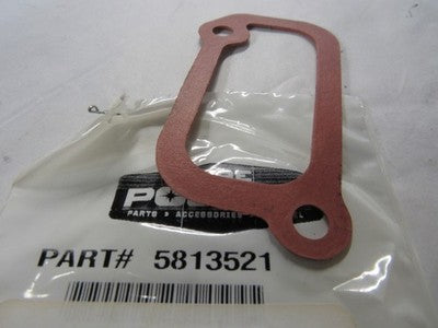 Genuine OEM Polaris Water Inlet Cover Gasket 5813521