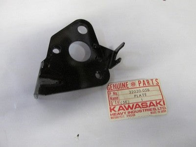 Genuine Kawasaki 32030-056 Engine Plate Bracket KZ400