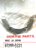 Kawasaki OEM 92200-0331 Washer