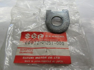 NOS OEM Suzuki Washer 1983-1990 DR100  64712-05251
