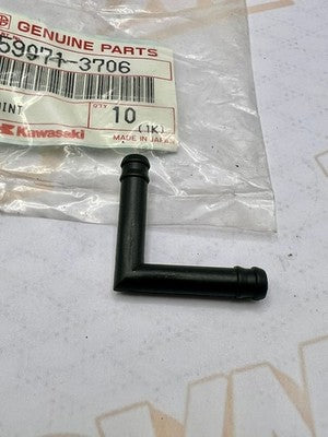 Kawasaki OEM 59071-3706 Joint
