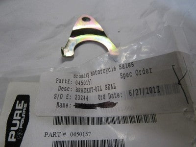Polaris OEM Circlip PREDATOR SCRAMBLER 0450161 QTY 7