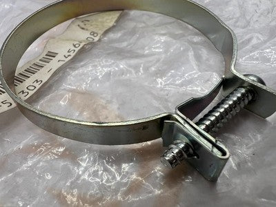 NOS OEM Suzuki TS50 SP370 TM75 T500 GS1100 Carburetor Clamp Holder 09402-54303