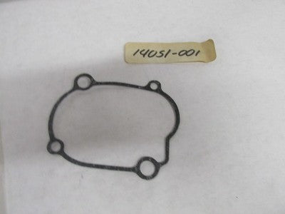 OEM Kawasaki Left Engine Cover Cap Gasket 67-76 C2SS C2TR G4TR 14051-001