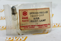 OEM Kawasaki 92069-2001 Bulb NOS