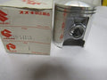 NOS OEM Suzuki Piston (54.25mm) 1981-1983 RM125 12110-14113-025 1ST OVER