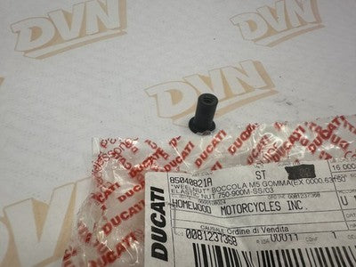 Genuine Ducati 85040821A 2005-2020 Threaded Insert Diavel Hypermotard
