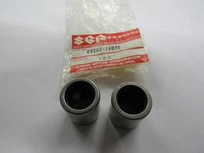 Suzuki LT230 1985-1993,TL1000 1997-2001 oem suspension bearings  09263-14025