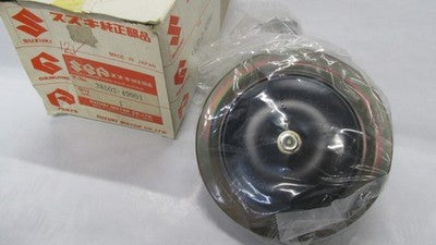 Suzuki  GS400 GS1000 GS100E GS1000S HORN ASSY  38502-49001