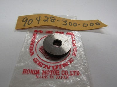 NOS Honda 1969-1971 CB750 Washer (10MM) 90428-300-000