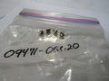 Suzuki NOS DS100, DS125, 1978, 6V 3W Bulb   09471-06020   SOLD AS 2