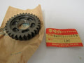 SUZUKI NOS 3RD GEAR DRIVEN   LT125 ALT125 P N 24331-18910