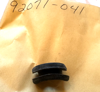 NEW Genuine OEM Kawasaki 92071-041