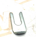 Kawasaki NOS NEW 92025-058 Front Engine Fitting Shim 2.3mm H1 H2 S1 S2 KH KZ