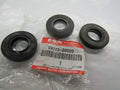 GENUINE NOS SUZUKI PART 09283-20020 OIL SEAL  72-78 RV90  NOS SOLD AS 3