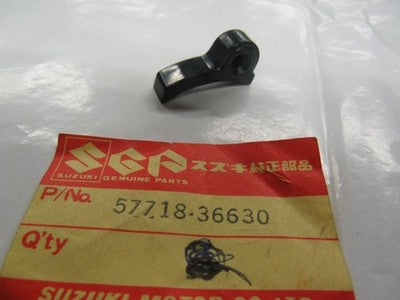 NOS Suzuki GS1000 GS550 GS750 GS850 GT185 GT250 GT380 GT550 GT750 RE5 STOP KNOB