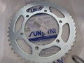 SUNSTAR REAR STEEL SPROCKET 48T YAMAHA YZ125 WR250 YZ250 WR400F YZ400F TTR250R