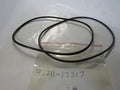 Yamaha OEM O ring new 93211-17317   SOLD AS 2
