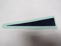 GENUINE NOS Suzuki GSX-R600 TAPE, CENTER FRONT RH (BLUE) 68185-39F40-YBA