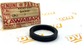 NEW OEM KAWASAKI FORK COVER GASKET   44045-049   KE125 KS125 KZ200 EX305