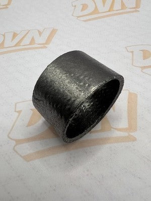 Kawasaki NOS OEM 11009-1002 Exhaust Pipe Connector Gasket KZ ZN ZX KZ1100 KZ1000
