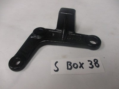 NOS Suzuki LT250 LT230 LT-F230 Left Knuckle Steering Arm 51242-24501