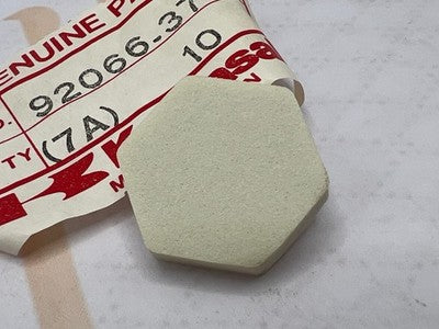 Kawasaki NOS NEW 92066-3713 Plug JS JS650 Jet Ski