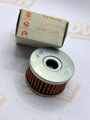 Oil Filter for Suzuki LS650 16510-37440